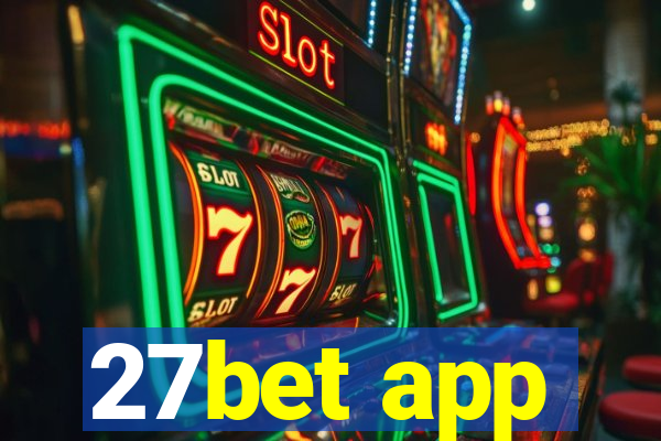 27bet app